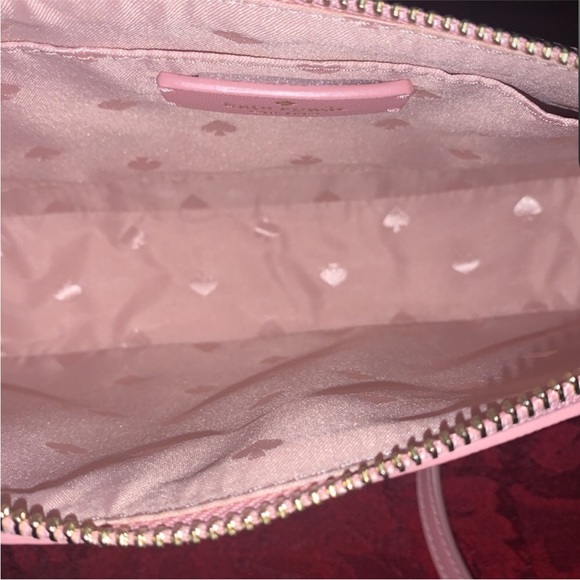 KATE SPADE ♠️ GRETA COURT RAMEY CROSSBODY BAG - Picture 4 of 6